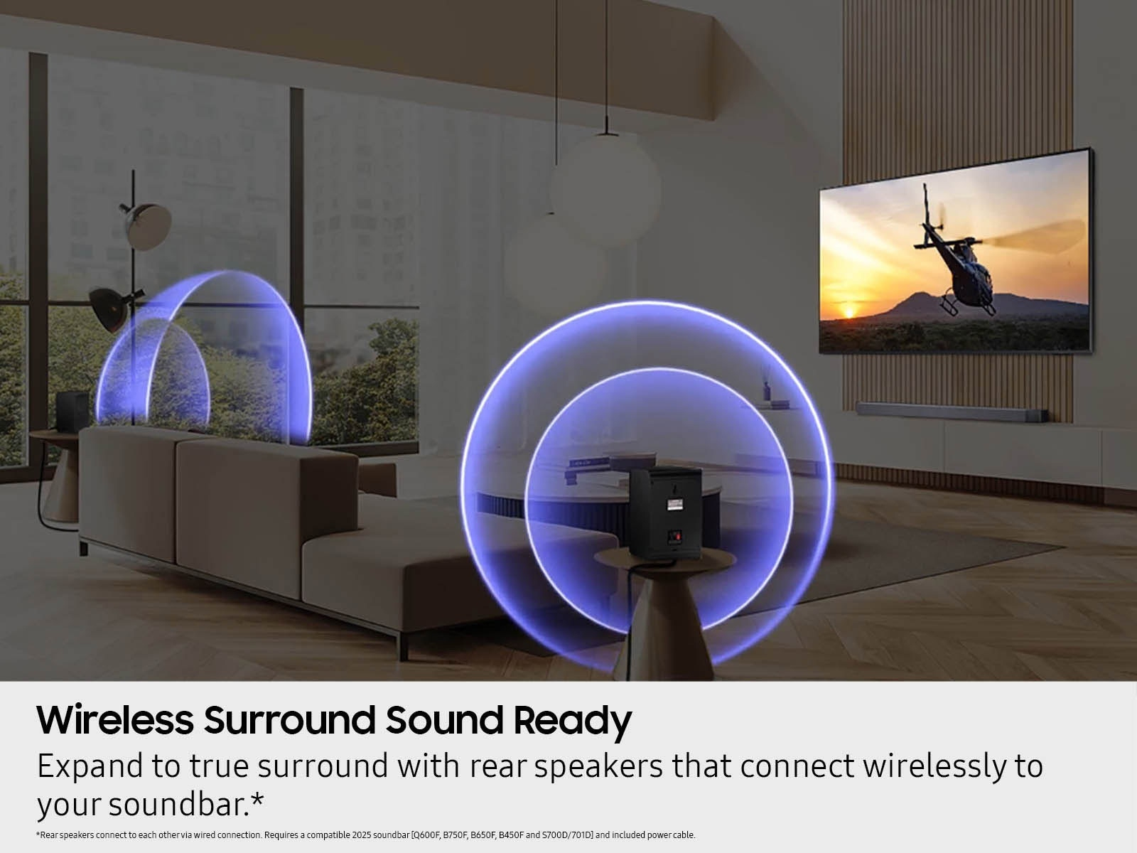 Samsung SWA-9250S/ZA loudspeaker Black Wireless – image 4