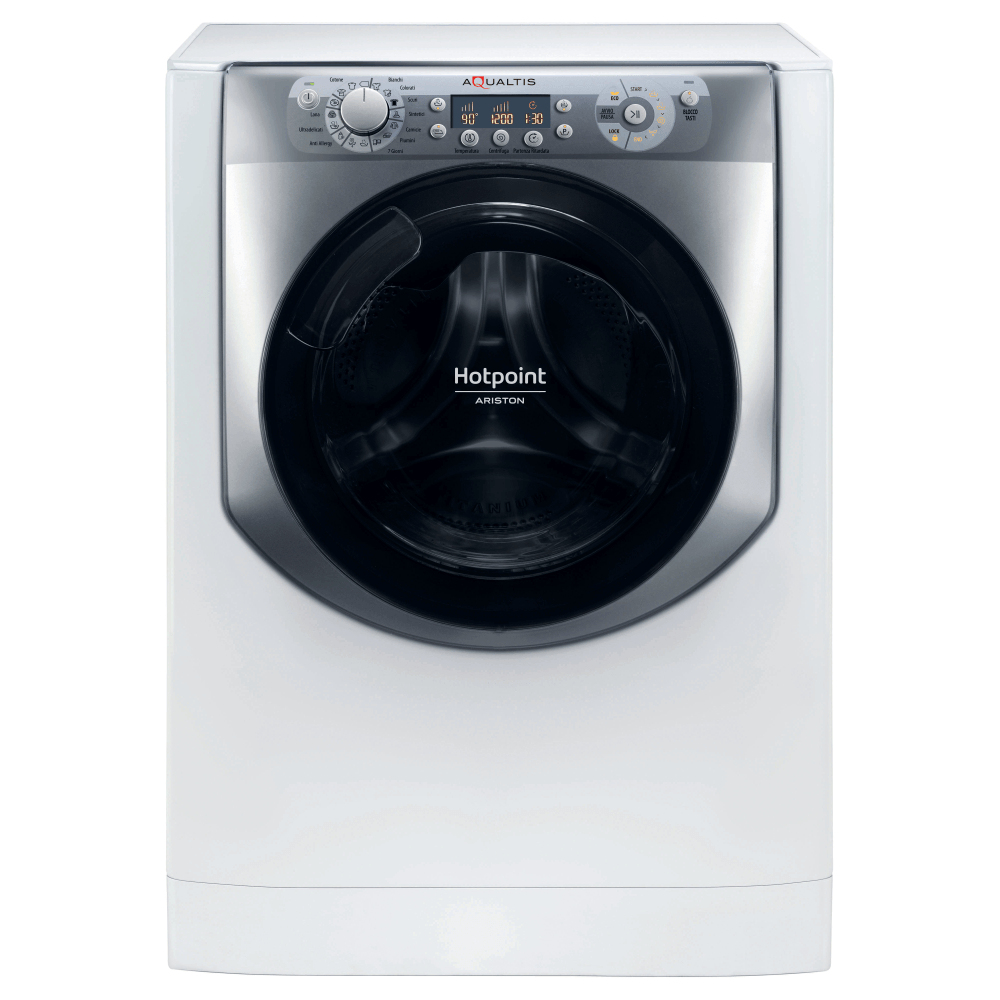 Hotpoint AQ96F 29 IT — vue 1 sur 4