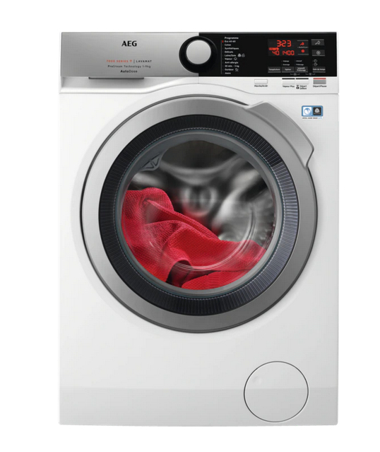 AEG L7FEBR169E — vue 1 sur 8