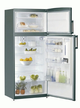 Whirlpool WTE 3813 A+ X – image 2