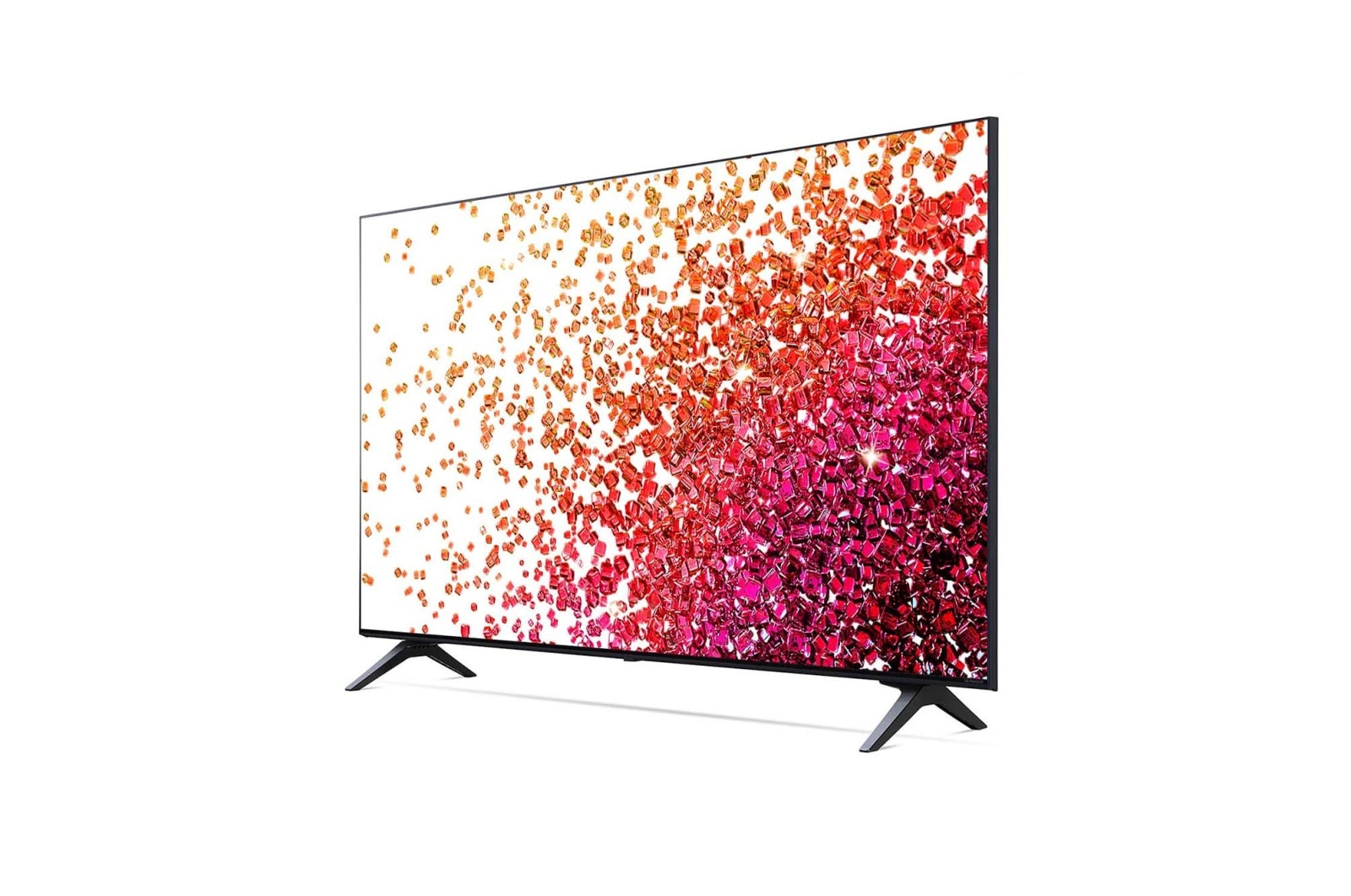 LG TV LED Ultra HD 4K 43 43NANO753PR Smart TV WebOS — photo 3
