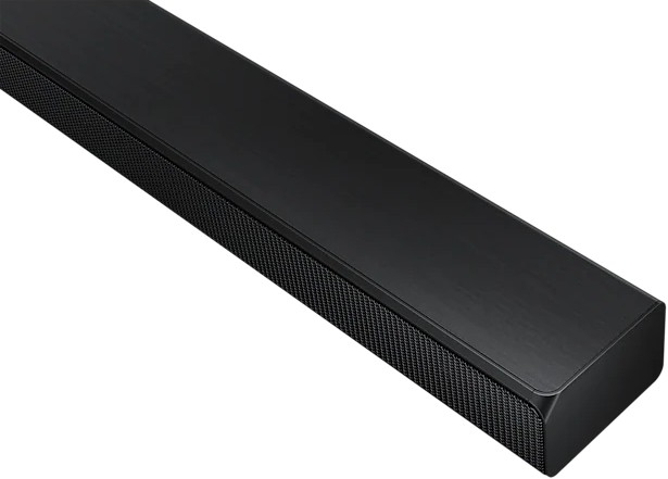 Samsung HW-A550/ZG soundbar speaker Black, Graphite 2.1 channels – image 4
