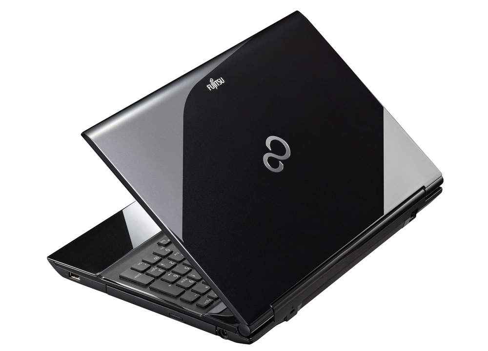 Fujitsu LIFEBOOK AH40/J AMD E E2-1800 Laptop
