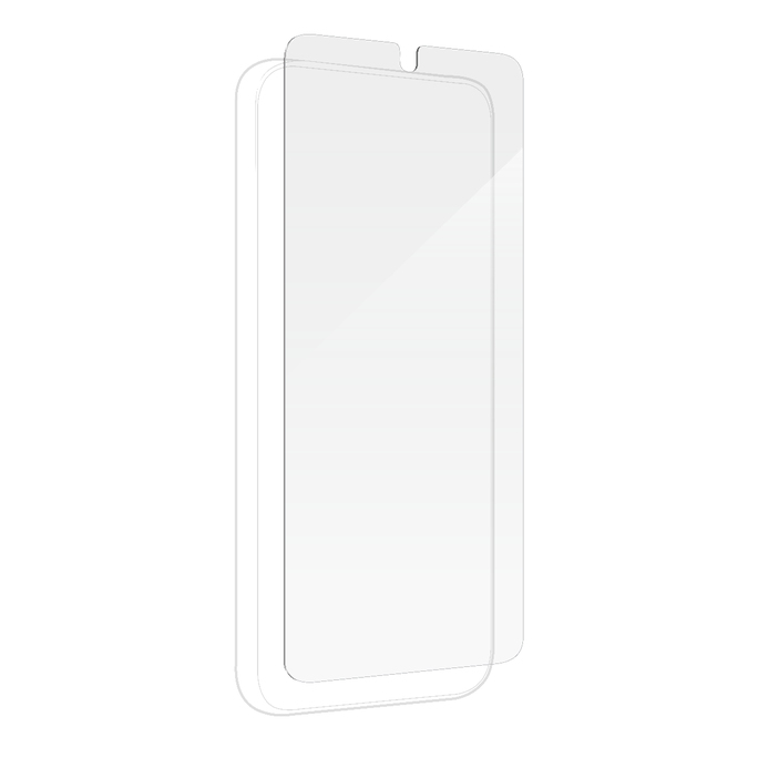 InvisibleShield Ultra Clear+ Pellicola proteggischermo trasparente Samsung 1 pz