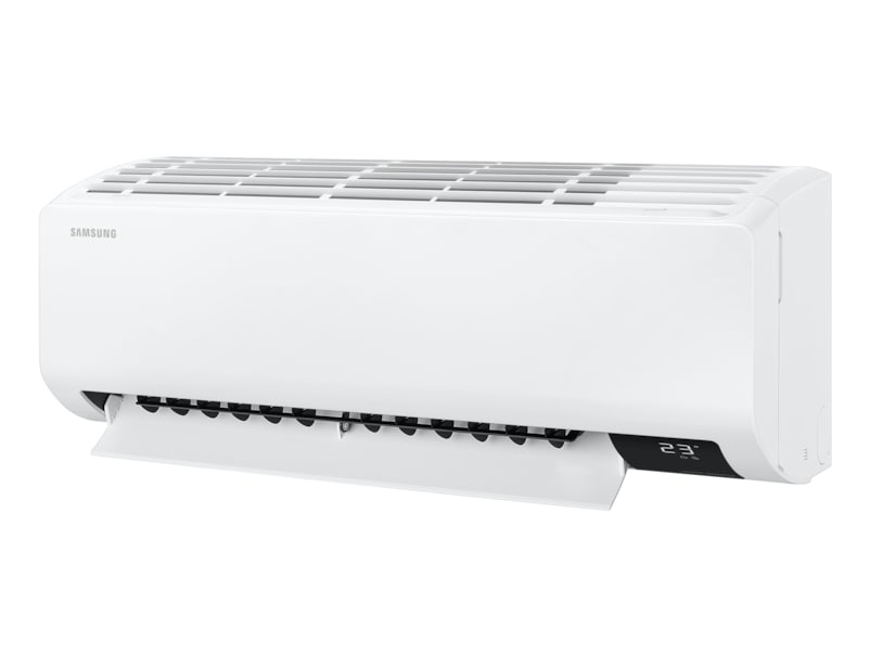 Samsung Luzon AR09TXHZAWKNEU air conditioner Air conditioner indoor unit White – image 6