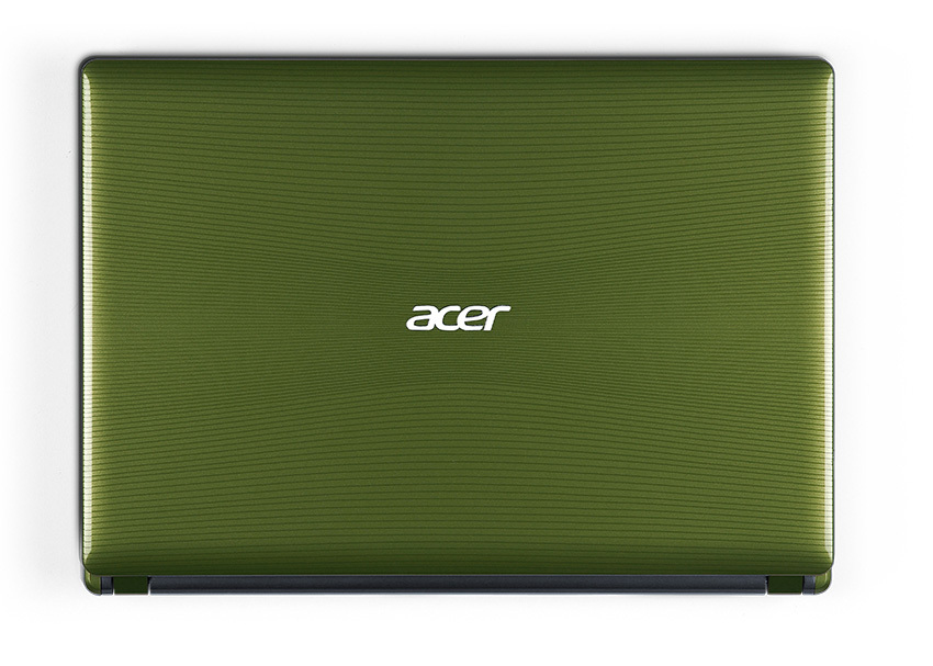 Acer Aspire 4755G-2334G50MN Intel® Core™ i3 i3-2330M 35.6 cm (14") 4 GB DDR3-SDRAM 500 GB NVIDIA® GeForce® GT 540M Windows 7 Home Premium Green – image 9