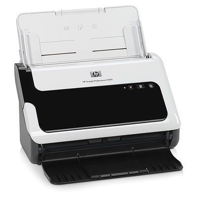 HP Professional 3000 – image 8