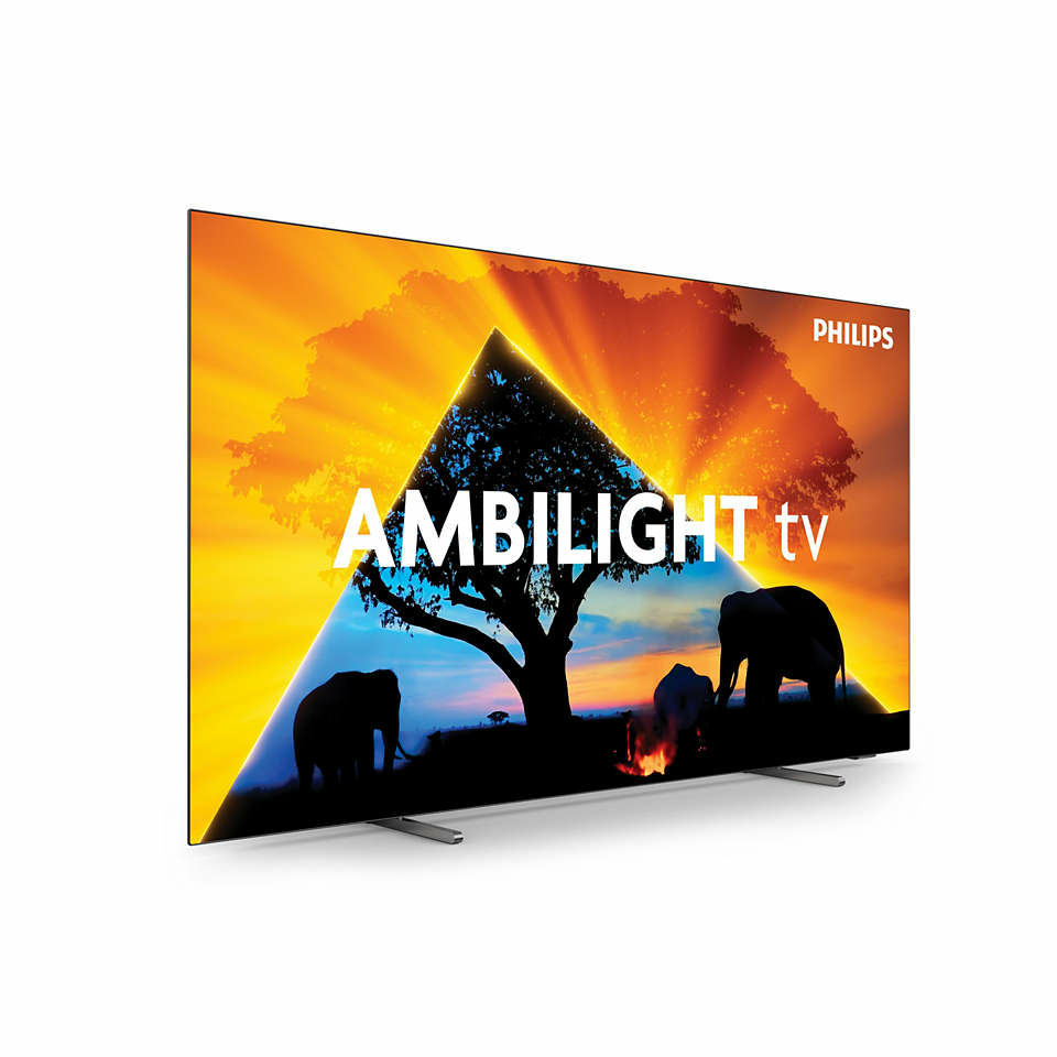 Philips 55OLED759/12 TV...