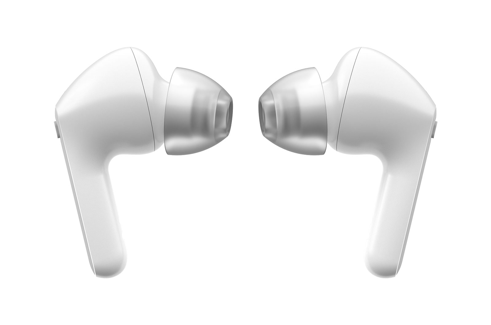 LG TONE-FP3W headphones/headset Wireless In-ear Calls/Music Bluetooth White – image 6