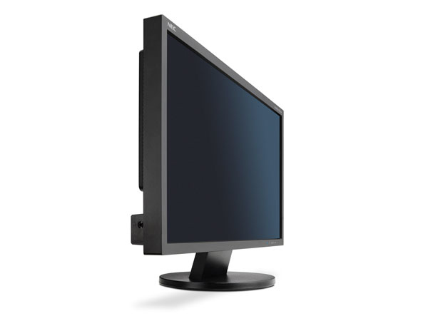 NEC AccuSync AS222WM computer monitor – image 3