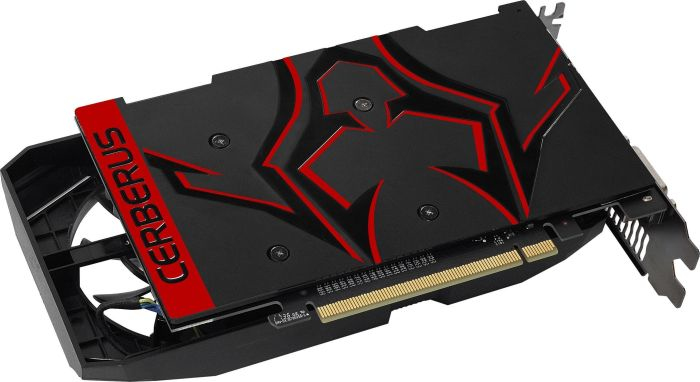 ASUS CERBERUS-GTX1050-O2G NVIDIA GeForce GTX 1050 – image 5