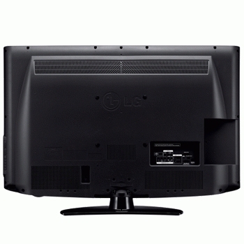 LG 22LH2000 TV 55.9 cm (22") HD Black 350 cd/m² – image 4