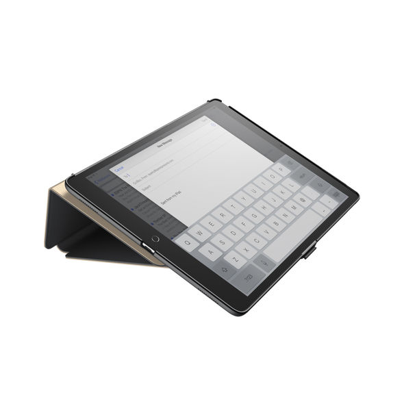 Speck 921126254 24.6 cm (9.7") Folio Black, Gold – image 4