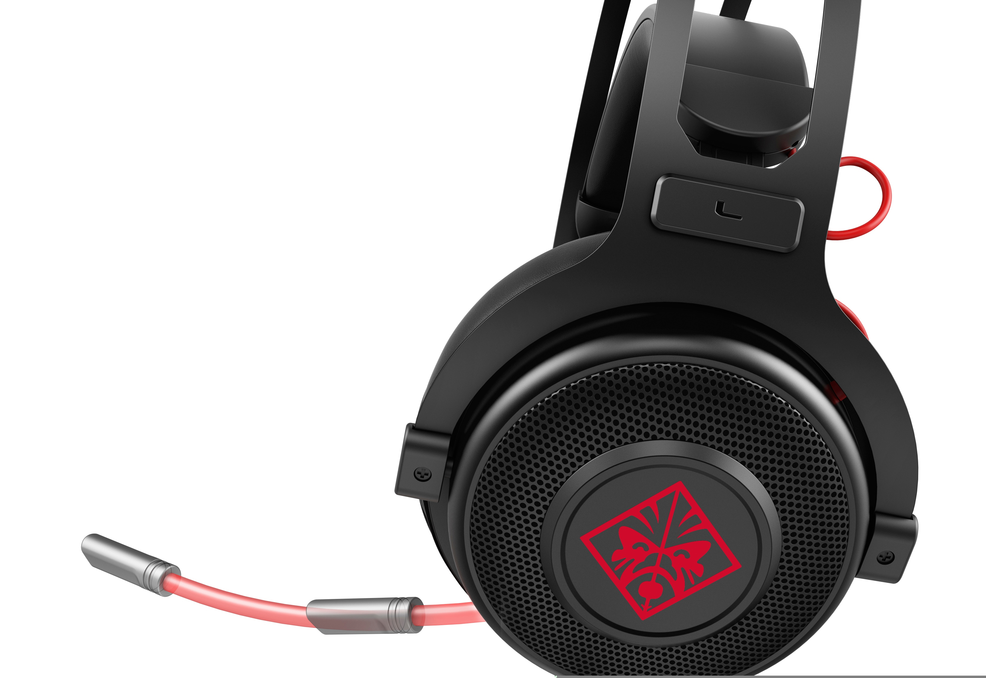 HP OMEN by HP Headset 800 – image 4