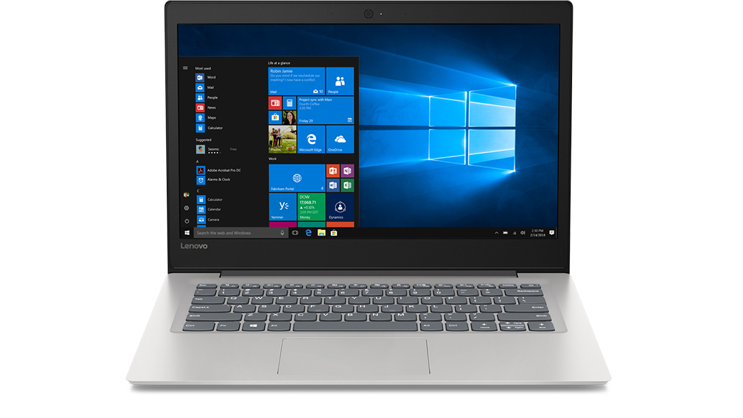 Lenovo ideapad S130-11IGM