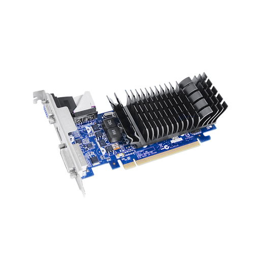 ASUS 8400GS-SL-1GD3-L graphics card NVIDIA GeForce 8400 GS – image 2