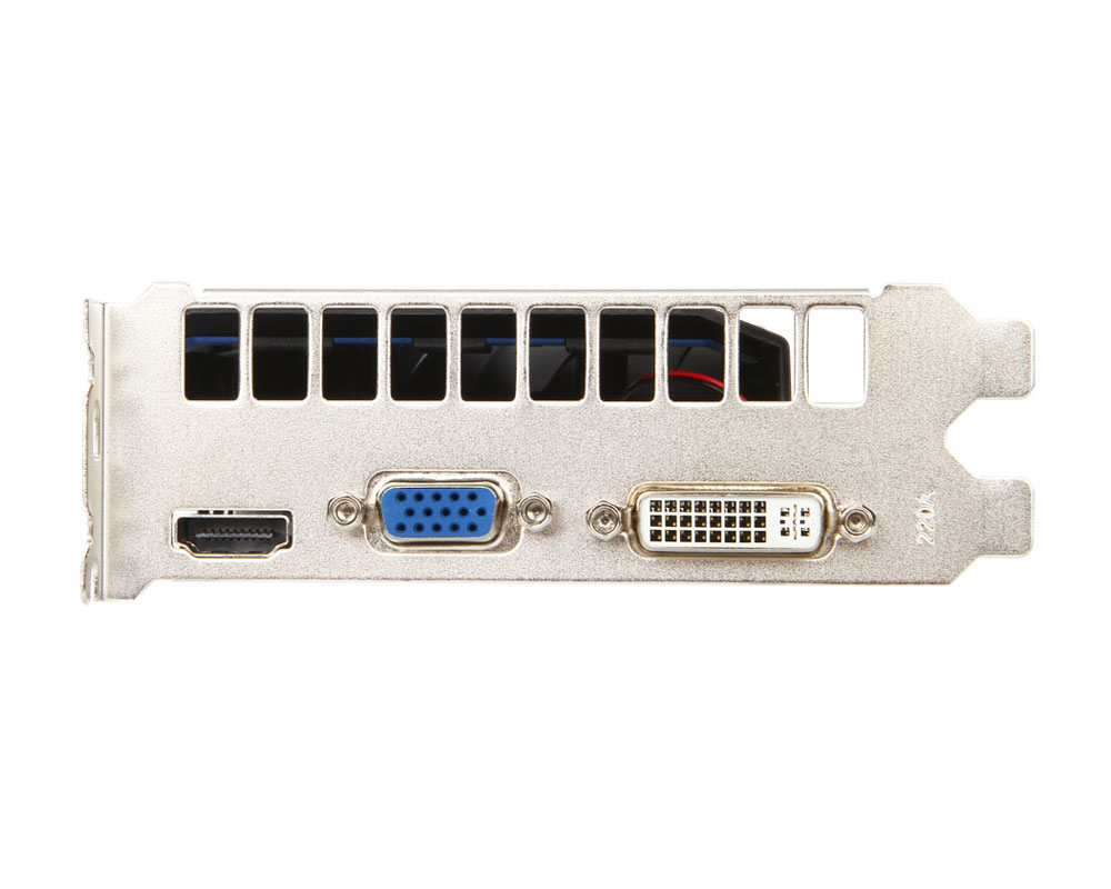 MSI N630-1GD5/V1 NVIDIA GeForce GT 630 – image 5