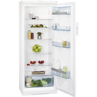 AEG S52900KSW0 fridge Freestanding