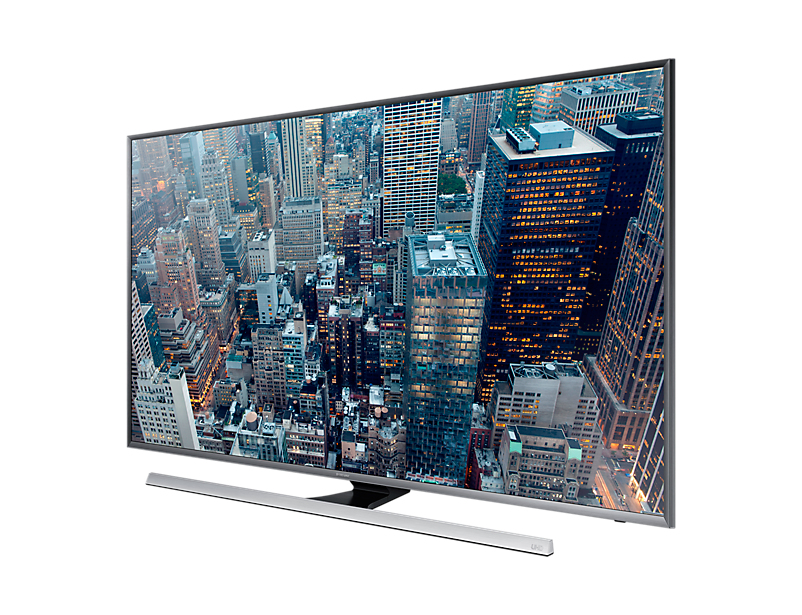 Samsung UE48JU7000T 121.9 cm (48") 4K Ultra HD Smart TV Wi-Fi Black – image 2