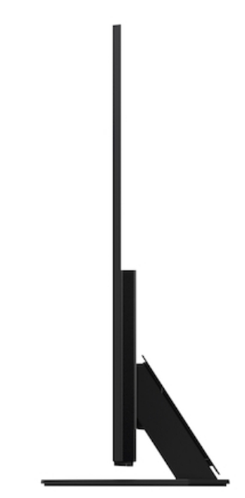 TV Mini Led LG 75QNED9MA 2025 (189cm) — photo 2
