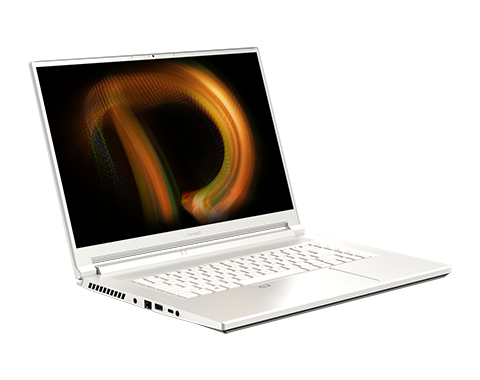 Acer ConceptD CN516-72G-78M5 Intel® Core™ i7 i7-11800H Laptop – image 2