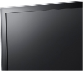 Samsung LE-32C550 TV – image 6