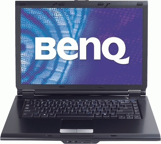 BenQ Joybook A52 – image 2