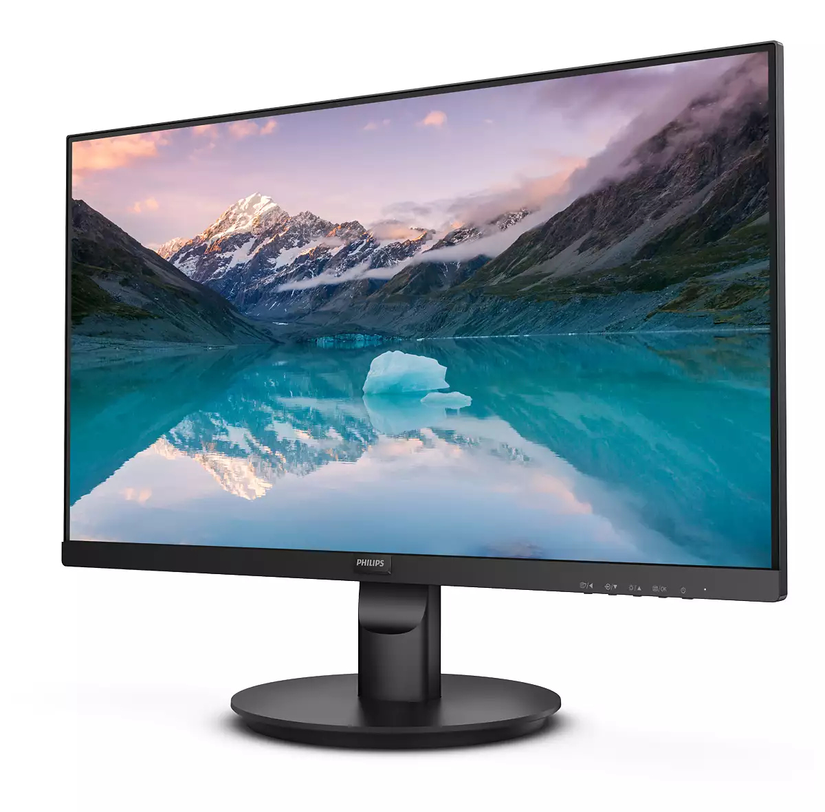 Philips S Line 221S9/74 computer monitor – image 2