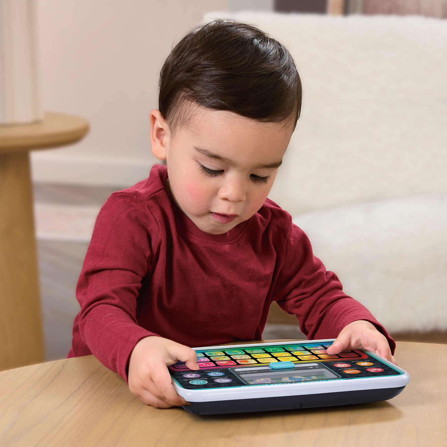 VTech Lumi Tablette Abc Animaux – image 9