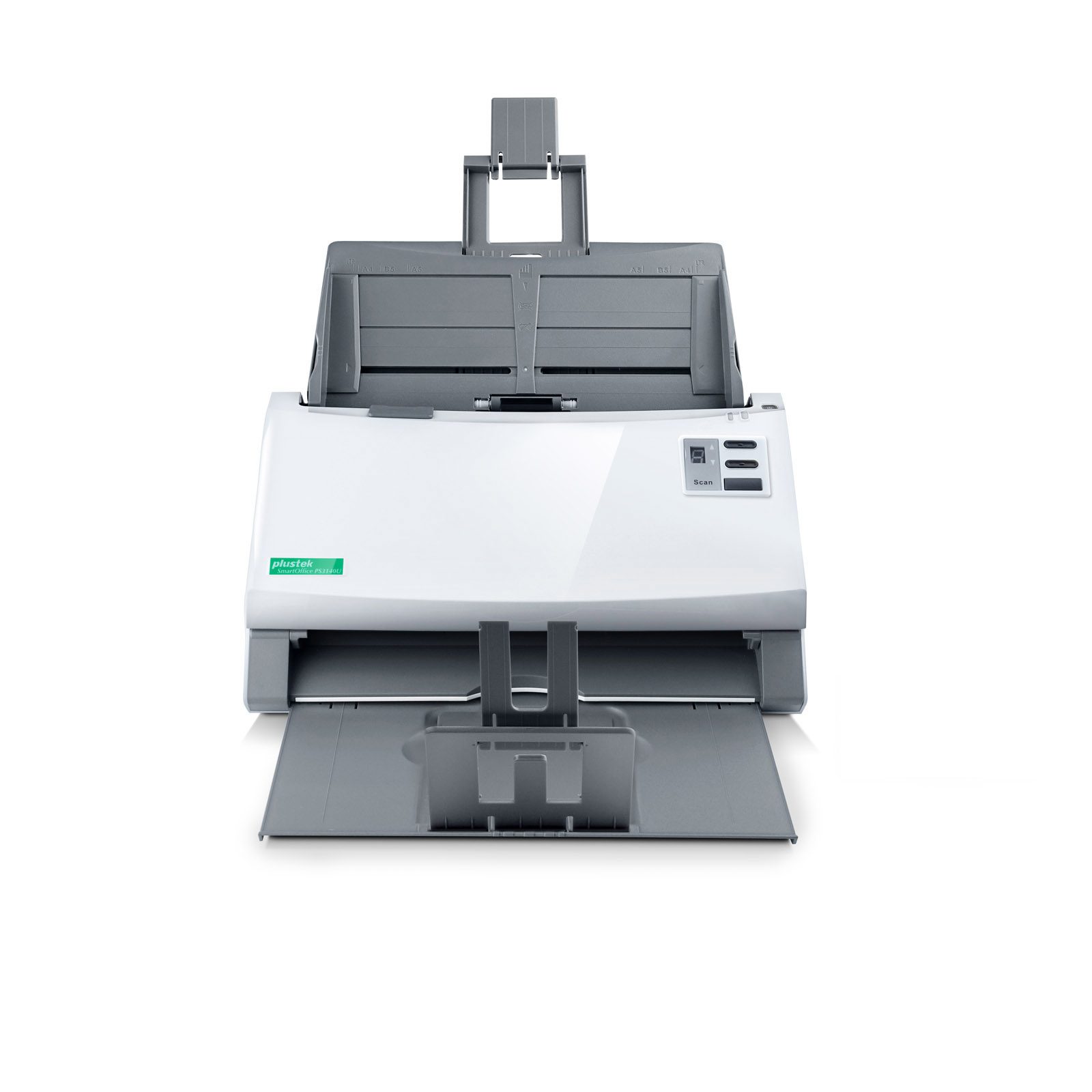 Plustek SmartOffice PS3140U ADF scanner
