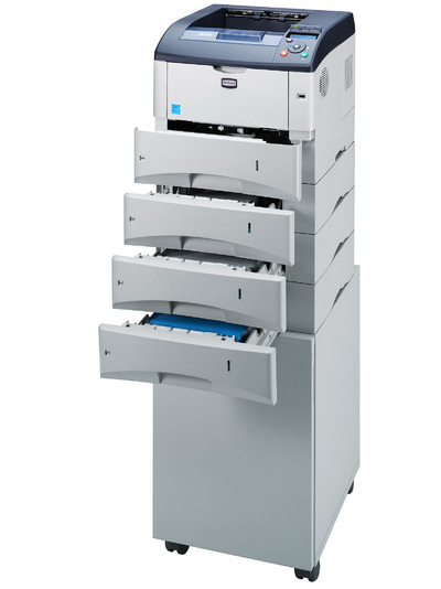 Kyocera FS-3920DN/KL3 – image 8