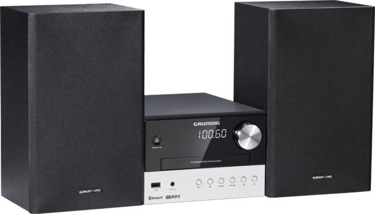 Grundig CMS 1000 BT – image 3