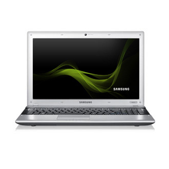 Samsung RV RV711-S01FR Intel® Core™ i3 i3-380M