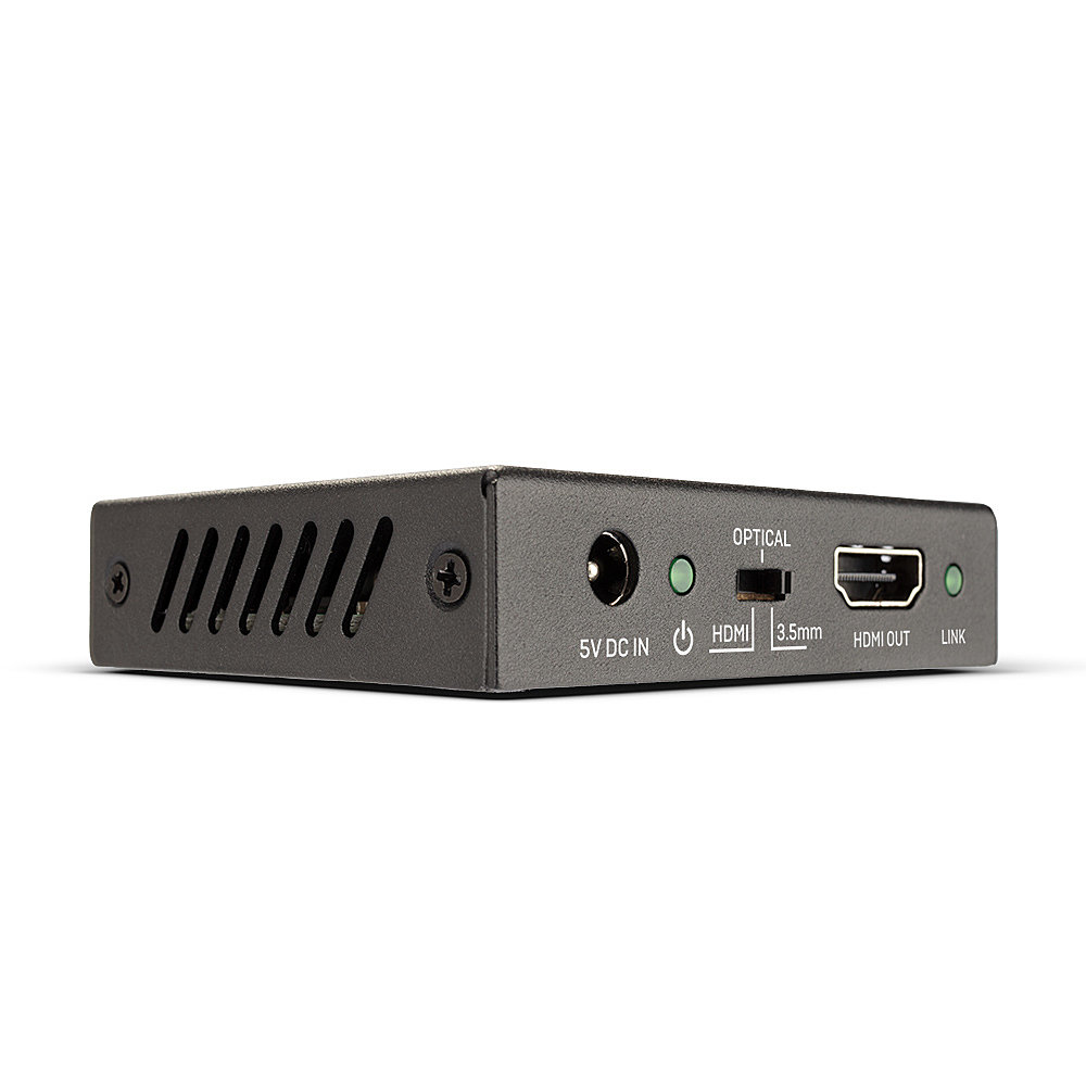 Lindy HDMI 18G Audio Embedder – image 1