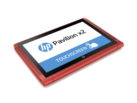 HP Pavilion x2 10-n202nia Intel Atom® Z3736F Hybrid (2-in-1) – image 9