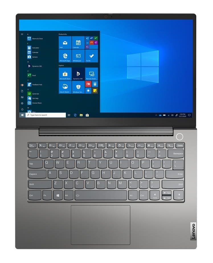 T1A ThinkBook 14 G2 ITL Refurbished – image 2