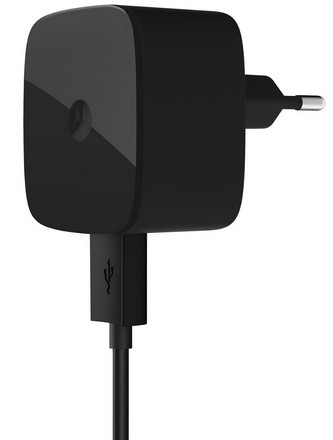 Motorola ASM15WCHGR-EU3A power adapter/inverter Indoor