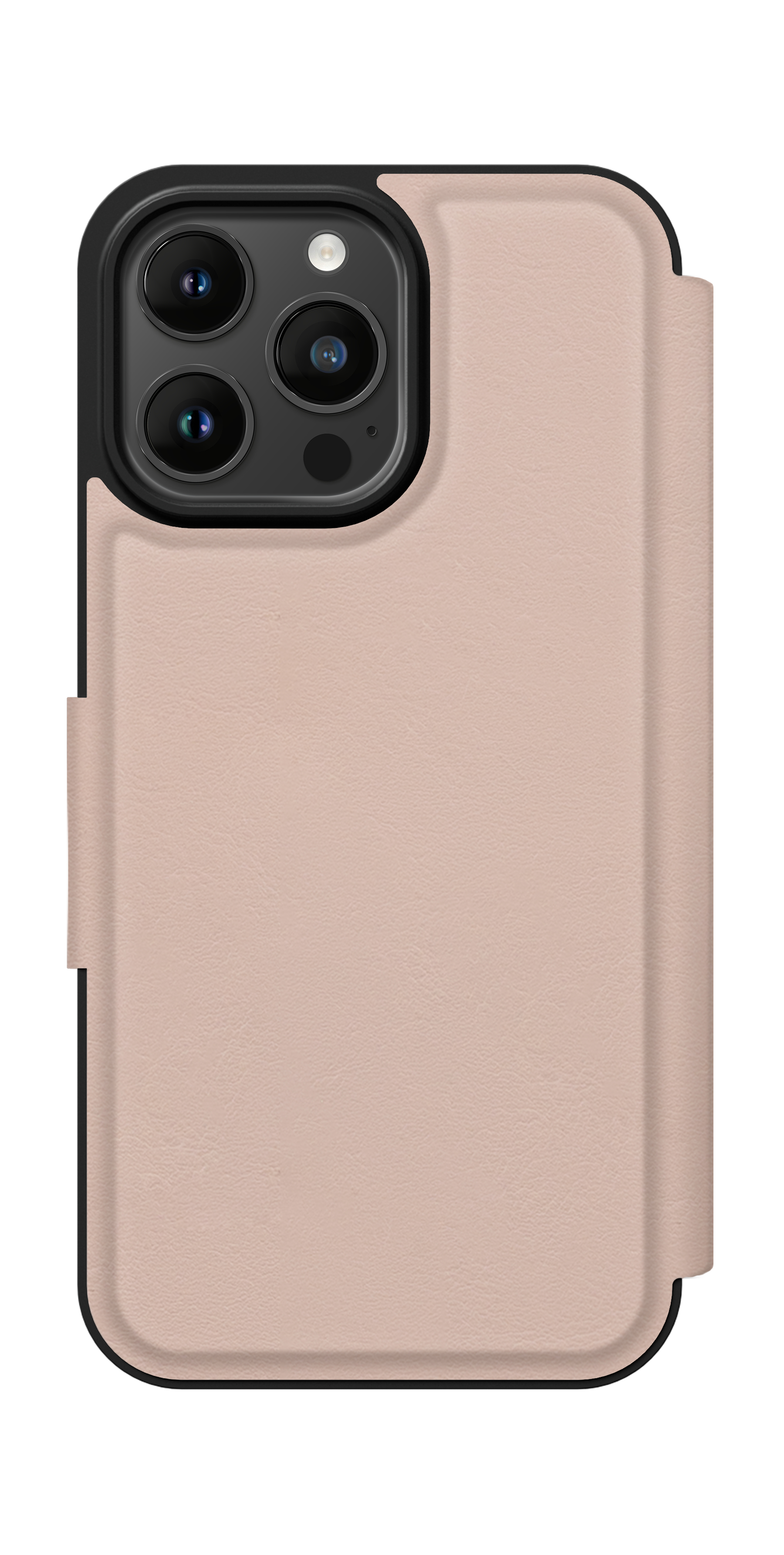 iDeal of Sweden Folio MagSafe Wallet iPhone 14 Pro Max Blush Pink – image 2