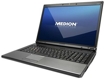 MEDION AKOYA X7811 – image 2