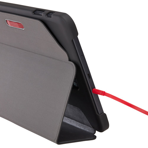 Case Logic CSGE2188BL 25.6 cm (10.1") Folio Blue – image 8