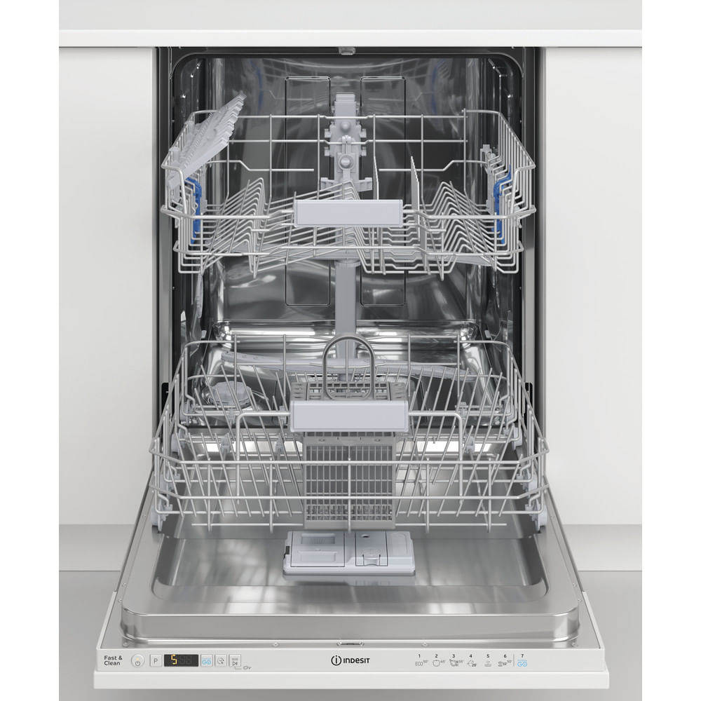 Indesit DIC 3B+16 UK – image 6