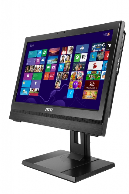 MSI Wind Top AP2021 – image 7