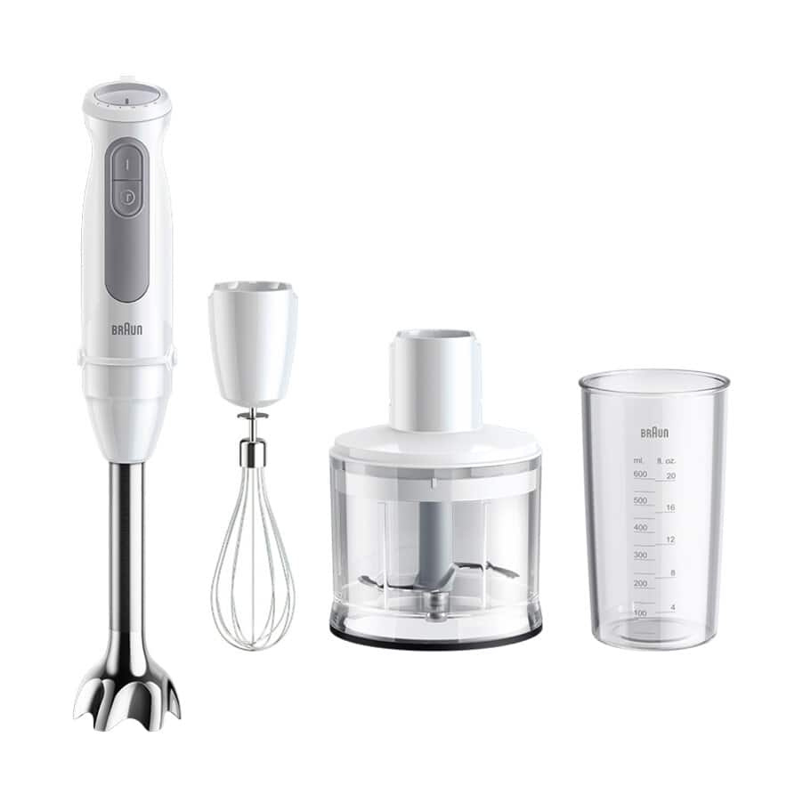 Braun MultiQuick 5 MQ 50236 M — vue 1 sur 6