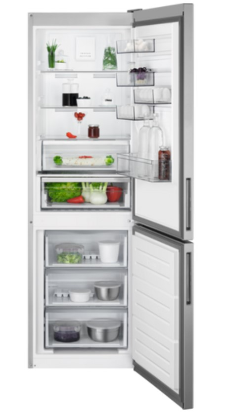 AEG Series 6000 RCB632E8MX Freestanding – image 2