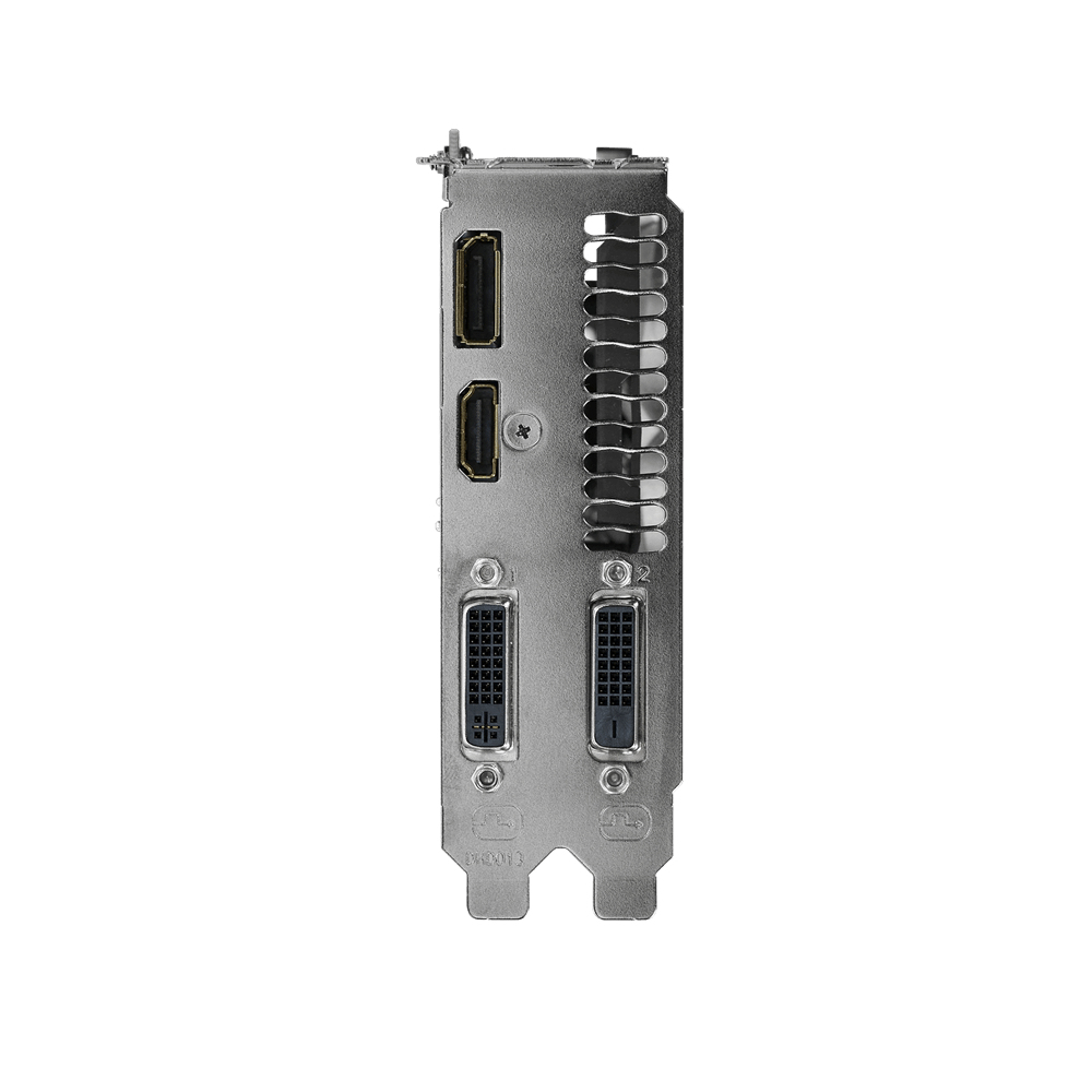 GIGABYTE GV-R736OC-2GD (rev. 1.0) – image 5