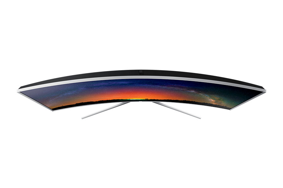 Samsung UE88JS9505Q 2.24 m (88") 4K Ultra HD Smart TV Wi-Fi Silver – image 9