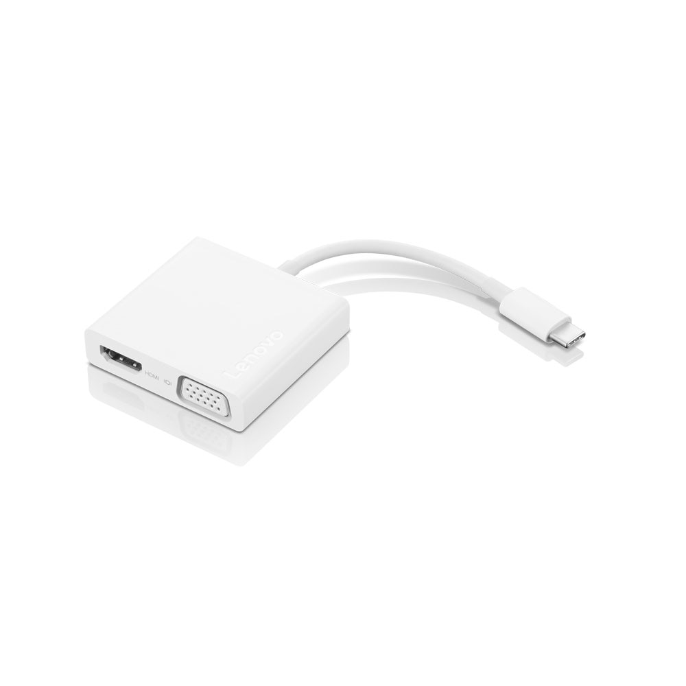 Lenovo GX90T33021 USB graphics adapter