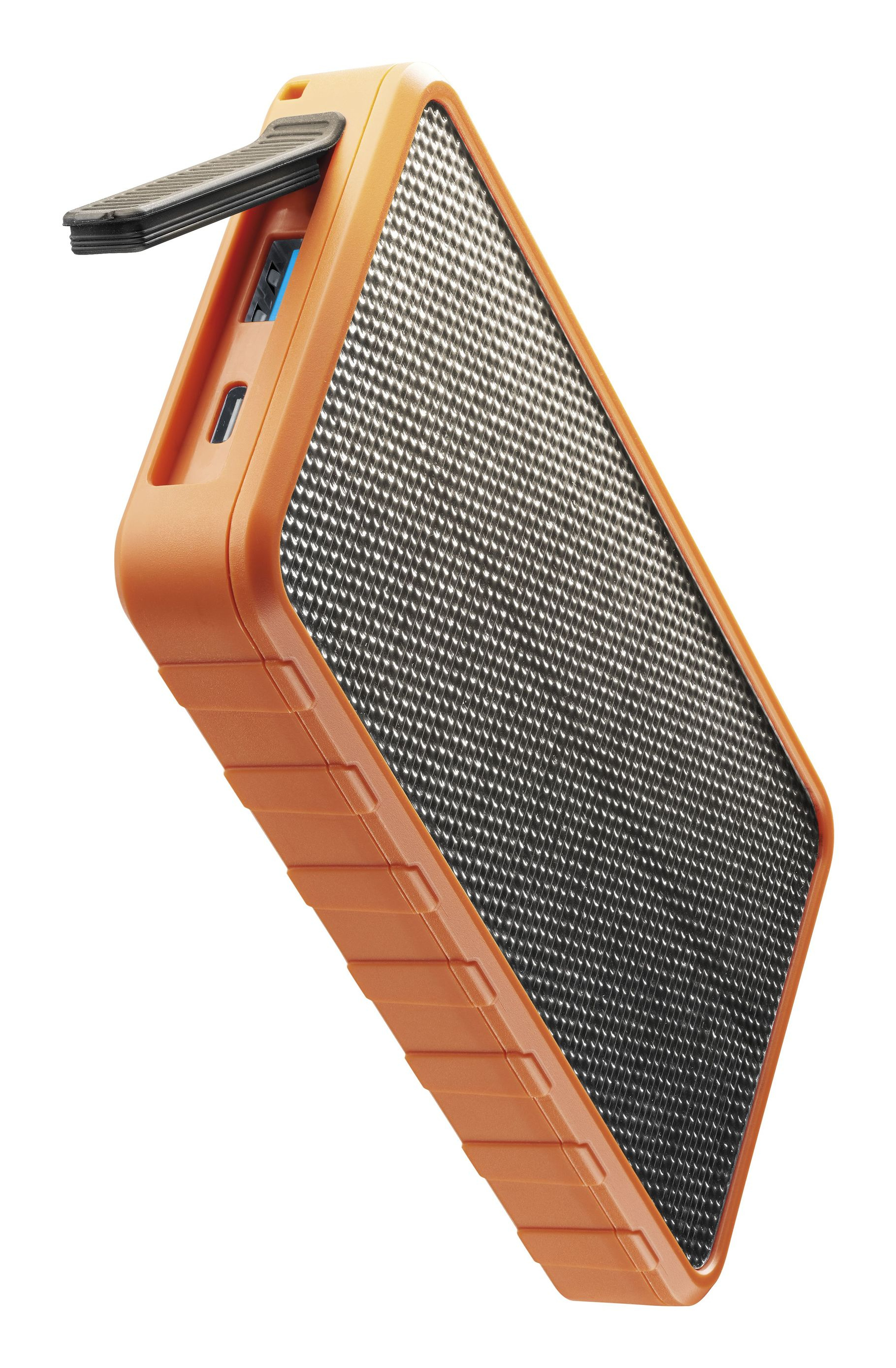 Cellularline Power bank SOLAR