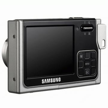 Samsung Digimax L 70 – image 5