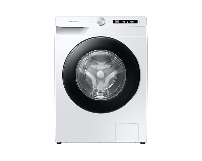 Samsung WW5100T — vue 1 sur 8